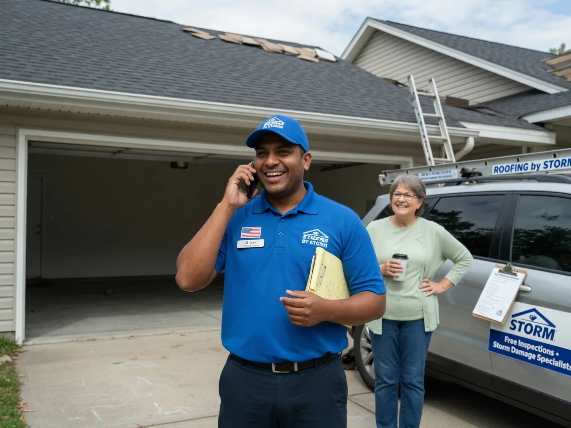 Roof Repair Near Me Everton, AR FAQs